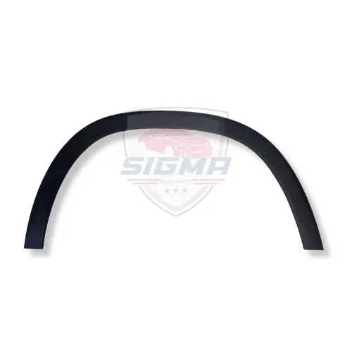 2019-2025 Mercedes GLE450 Flare Front Right 5 2019-2025 Mercedes GLE450 Flare Front Right - Image 5