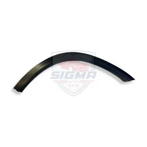 2019-2023 Mercedes GLE450 Flare Rear Left 3 2019-2023 Mercedes GLE450 Flare Rear Left - Image 3
