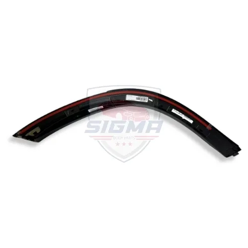 2019-2023 Mercedes GLE450 Flare Rear Left 5 2019-2023 Mercedes GLE450 Flare Rear Left - Image 5
