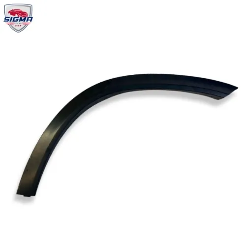 2019-2023 Mercedes GLE450 Flare Rear Left 1 2019-2023 Mercedes GLE450 Flare Rear Left