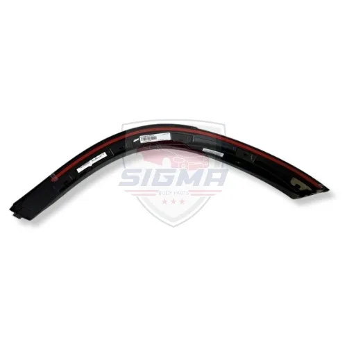 2019-2023 Mercedes GLE450 Flare Rear Right 5 2019-2023 Mercedes GLE450 Flare Rear Right - Image 5
