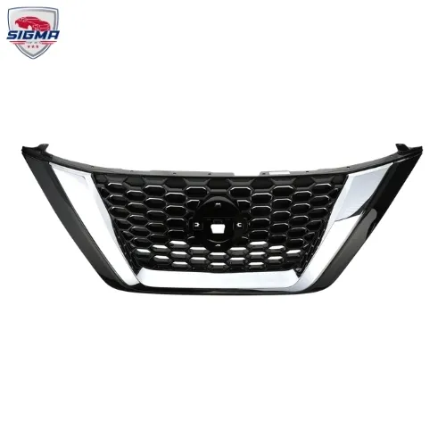 2019-2024 Nissan Murano Grille Front Left