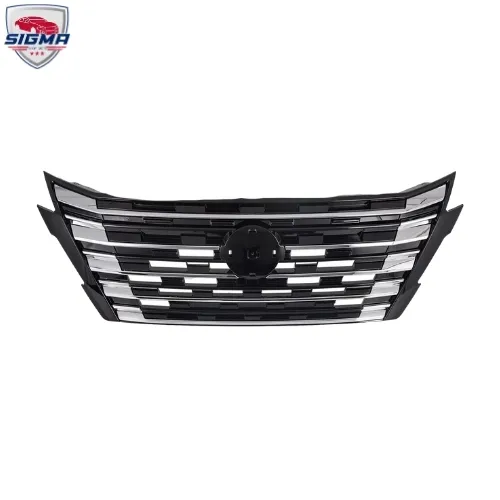 2024-2025 Nissan Rogue Grille Front