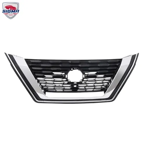 2021-2023 Nissan Rogue Grille Front – NI-RG-2123-G-F