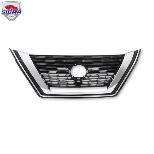 2021-2023 Nissan Rogue Grille Front – NI-RG-2123-G-F-WCO