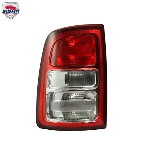 2019-2024 Ram 1500 Tail Lights Rear Left