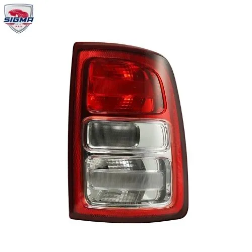 2019-2024 Ram 1500 Tail Lights Rear Right