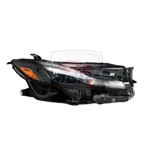2024-2025 Toyota Camry Head Lights Front Right - TO-CM-2425-HL-FR-LE 5 2024-2025 Toyota Camry Head Lights Front Right - TO-CM-2425-HL-FR-LE - Image 5