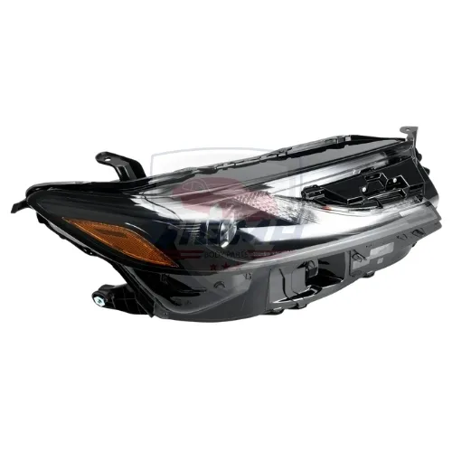 2024-2025 Toyota Camry Head Lights Front Right - TO-CM-2425-HL-FR-LE 2 2024-2025 Toyota Camry Head Lights Front Right - TO-CM-2425-HL-FR-LE - Image 2