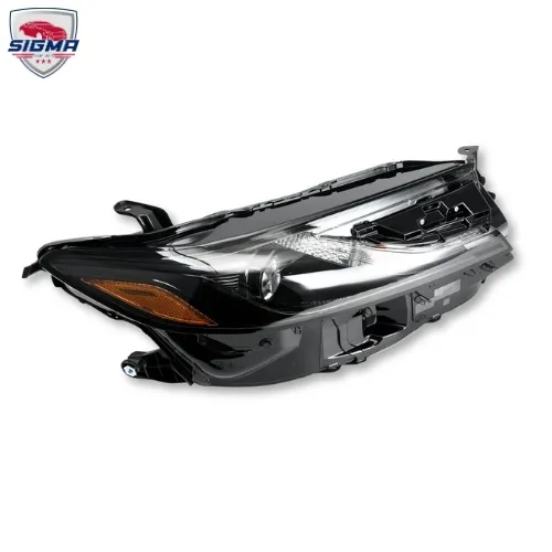 2024-2025 Toyota Camry Head Lights Front Right – TO-CM-2425-HL-FR-LE
