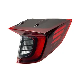 Tail Lights