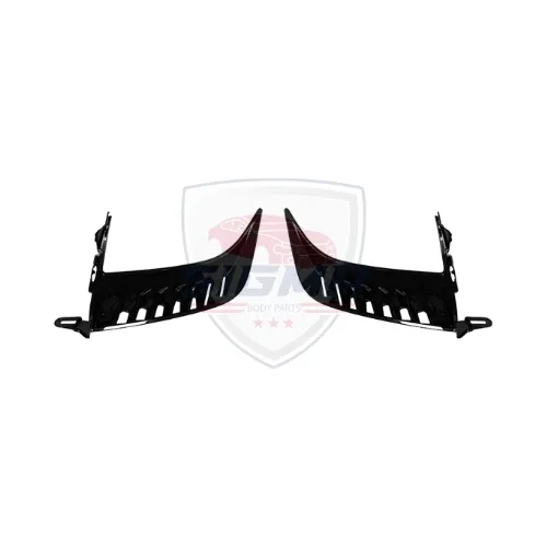 2020-2025 Toyota Camry Kit Front 4 2020-2025 Toyota Camry Kit Front - Image 4