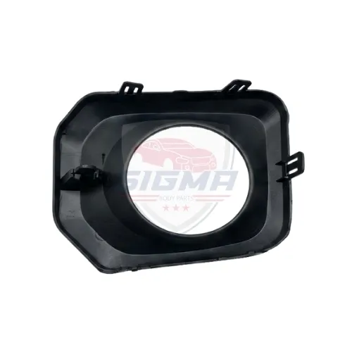 2016-2023 Toyota Tacoma Fog Light Front Right 6 2016-2023 Toyota Tacoma Fog Light Front Right - Image 6