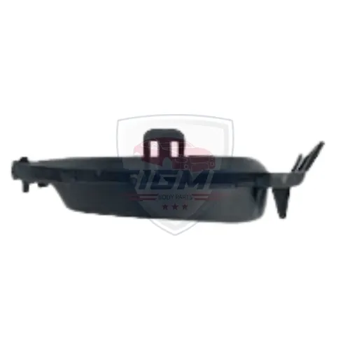 2016-2023 Toyota Tacoma Fog Light Front Right 5 2016-2023 Toyota Tacoma Fog Light Front Right - Image 5