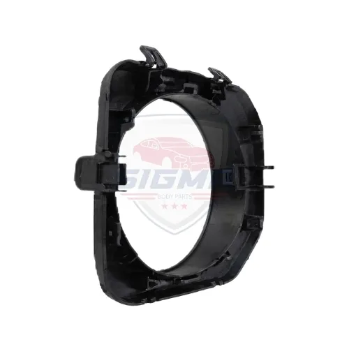 2016-2023 Toyota Tacoma Fog Light Front Right 4 2016-2023 Toyota Tacoma Fog Light Front Right - Image 4