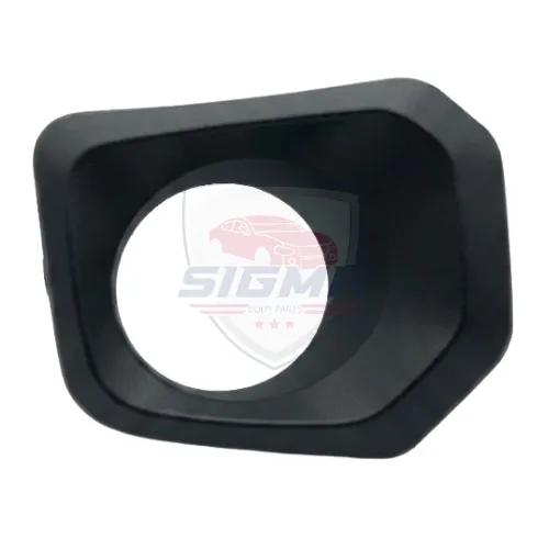 2016-2023 Toyota Tacoma Fog Light Front Right 2 2016-2023 Toyota Tacoma Fog Light Front Right - Image 2