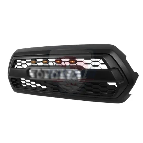 2020-2024 Toyota Tacoma Grille Front 5 2020-2024 Toyota Tacoma Grille Front - Image 5