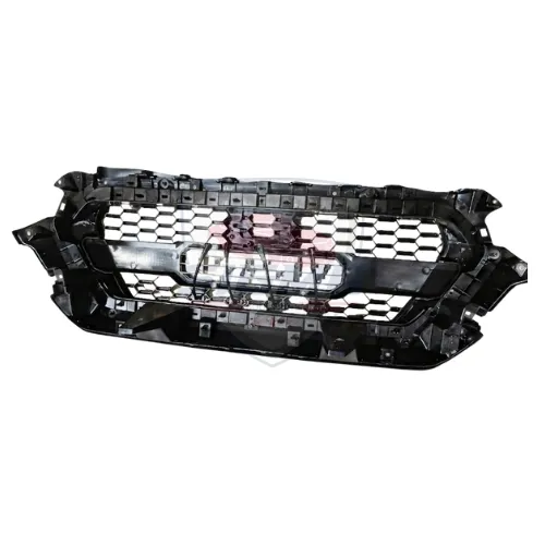 2020-2024 Toyota Tacoma Grille Front 2 2020-2024 Toyota Tacoma Grille Front - Image 2