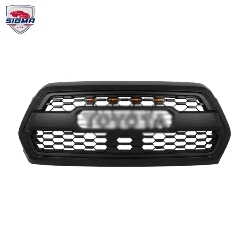 2020-2024 Toyota Tacoma Grille Front