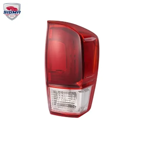 2015-2021 Toyota Tacoma Tail Lights Rear Right – TO-TC-1521-TL-RR-SL