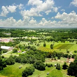 Locations Fulshear, TX