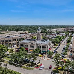 Locations Katy, TX