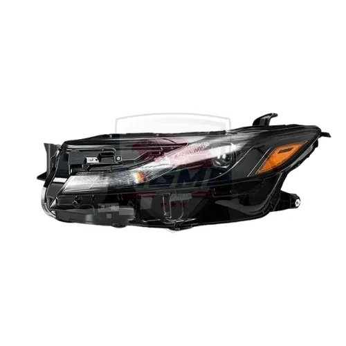 2024-2025 Toyota Camry Head Lights Front Left - TO-CM-2425-HL-FL-LE 5 2024-2025 Toyota Camry Head Lights Front Left - TO-CM-2425-HL-FL-LE - Image 5