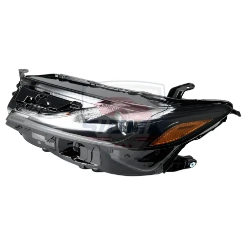 2024-2025 Toyota Camry Head Lights Front Left - TO-CM-2425-HL-FL-LE 2 2024-2025 Toyota Camry Head Lights Front Left - TO-CM-2425-HL-FL-LE - Image 2
