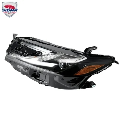 2024-2025 Toyota Camry Head Lights Front Left – TO-CM-2425-HL-FL-SE