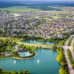 Locations Pearland, TX