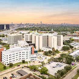 Locations Houston, TX