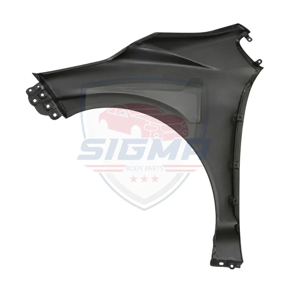 For 2025 - Toyota sienna fender panel right For 2025 - Toyota sienna fender panel right - Image 5