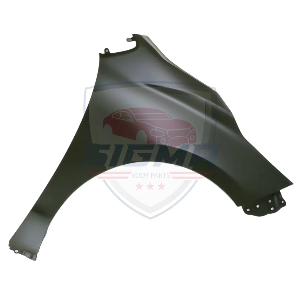 For 2025 - Toyota sienna fender panel right For 2025 - Toyota sienna fender panel right - Image 4