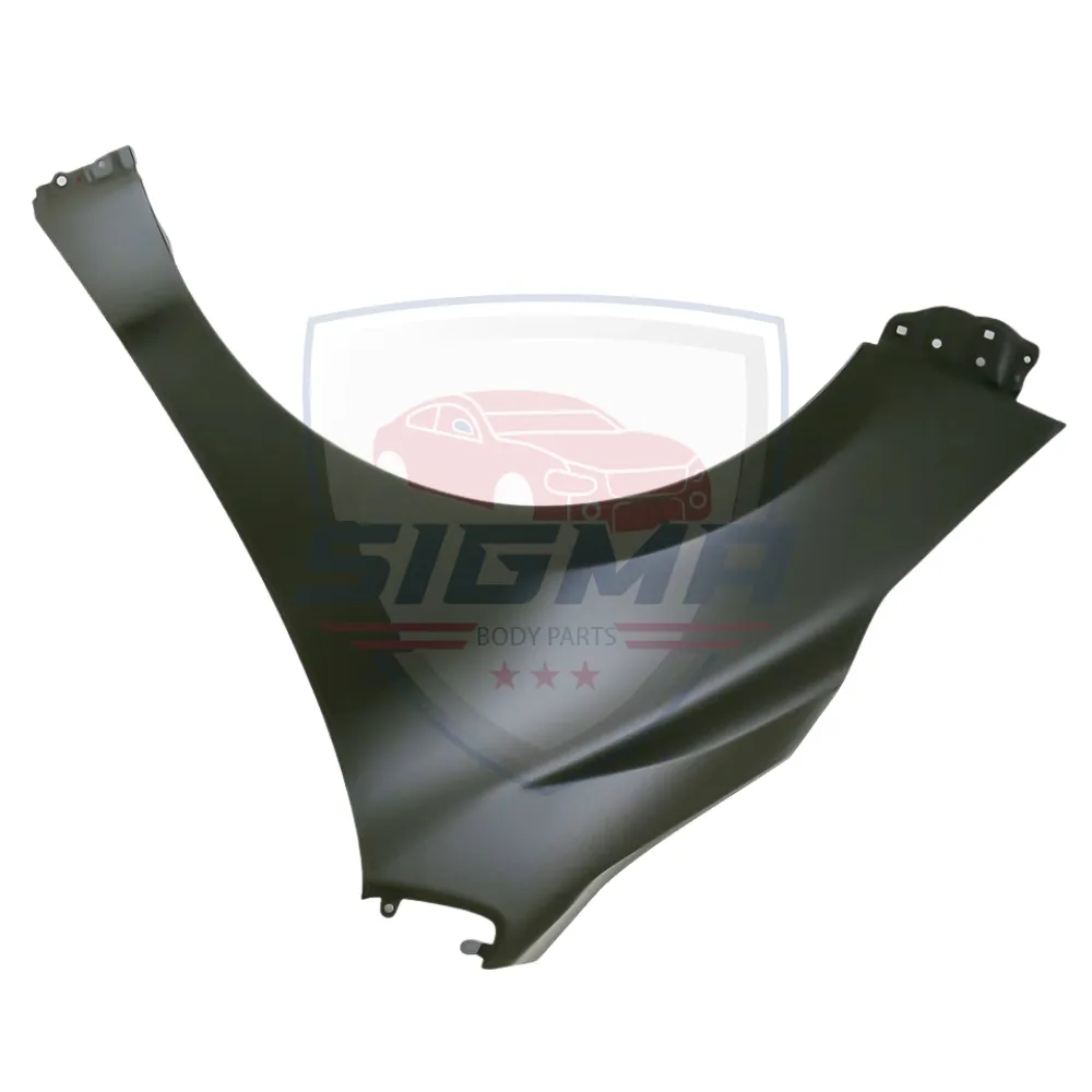 For 2025 - Toyota sienna fender panel right For 2025 - Toyota sienna fender panel right - Image 2