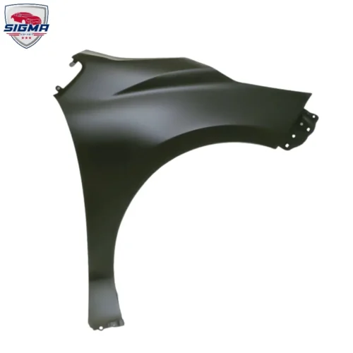 Home For 2025 – Toyota sienna fender panel right