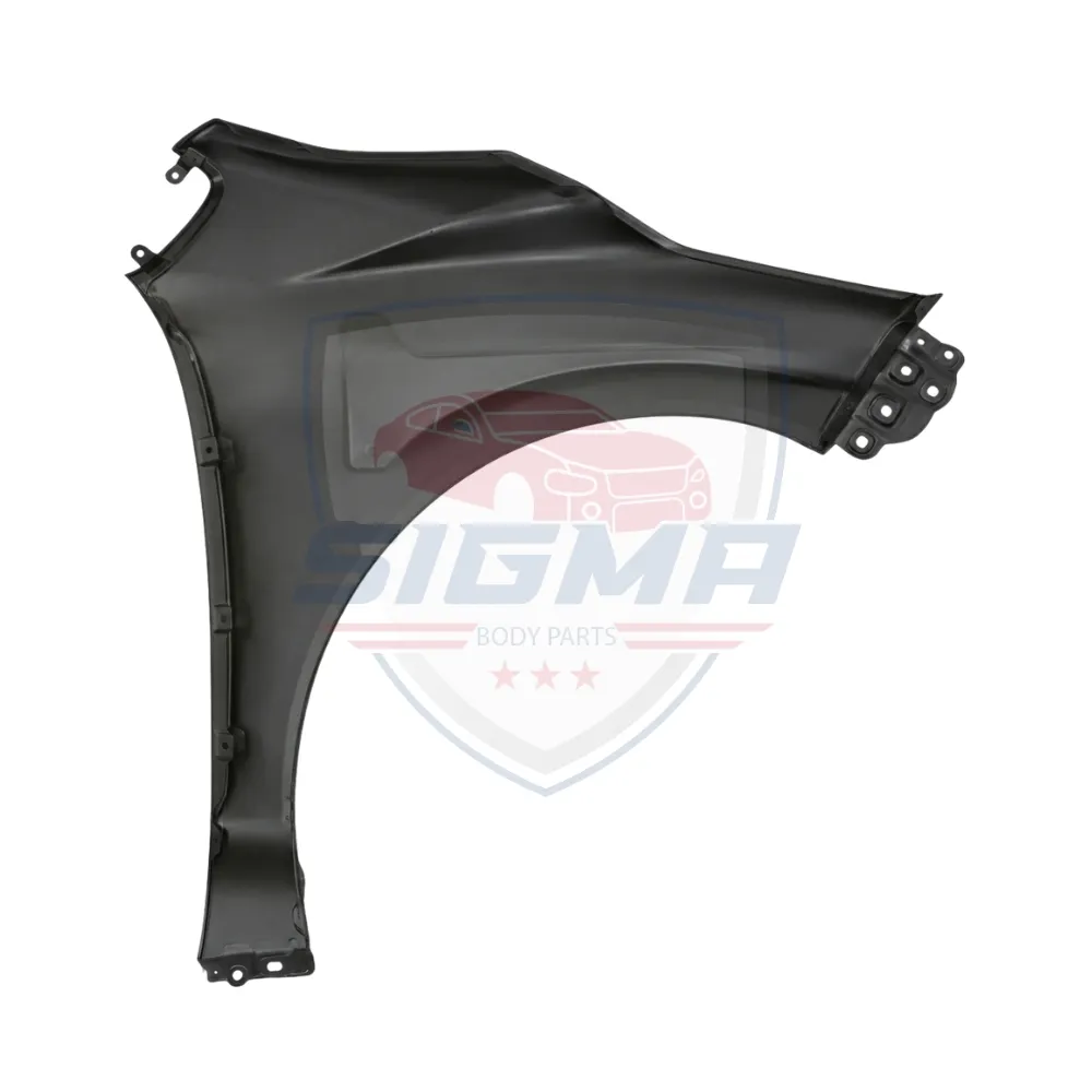 For 2025 - Toyota sienna fender panel left For 2025 - Toyota sienna fender panel left - Image 5