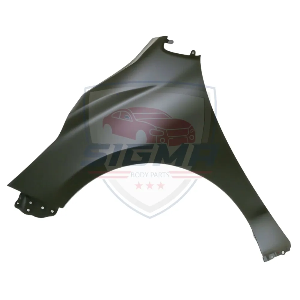 For 2025 - Toyota sienna fender panel left For 2025 - Toyota sienna fender panel left - Image 4