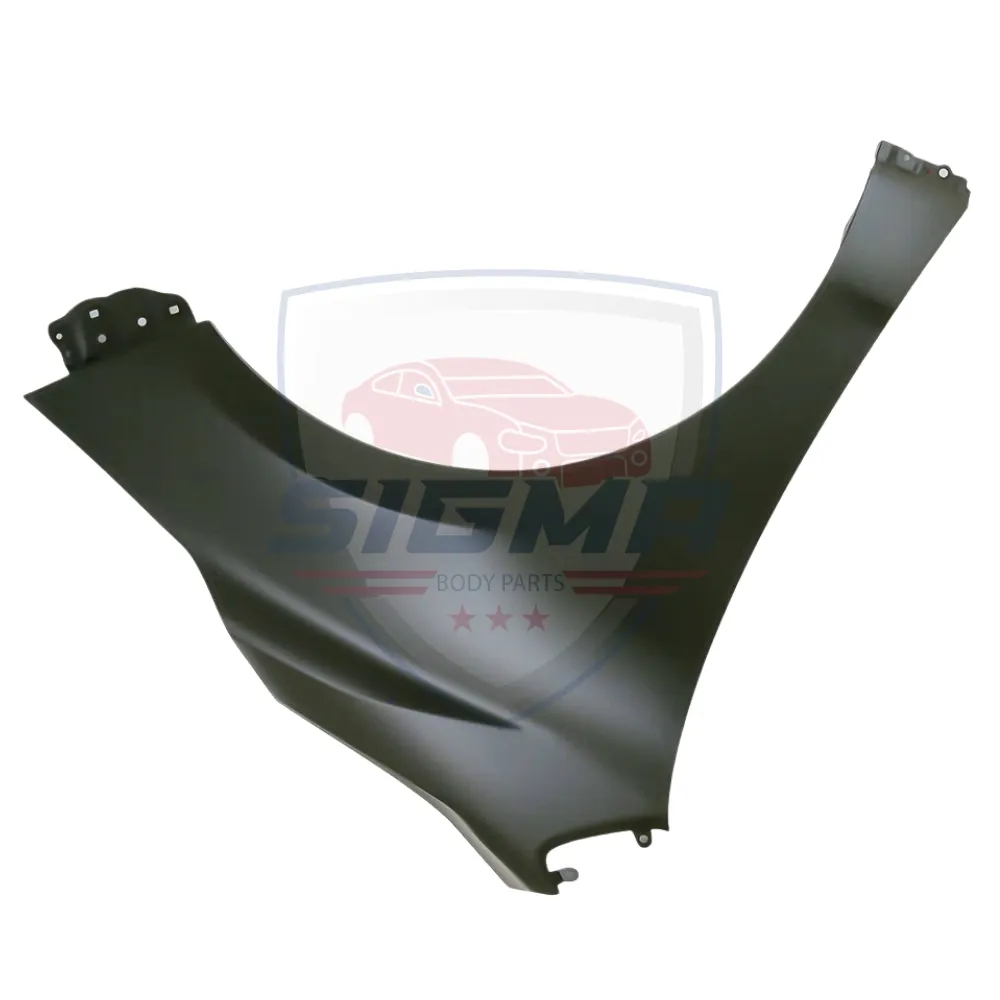 For 2025 - Toyota sienna fender panel left For 2025 - Toyota sienna fender panel left - Image 2