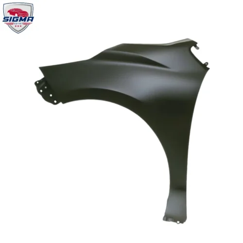 Home For 2025 – Toyota sienna fender panel left