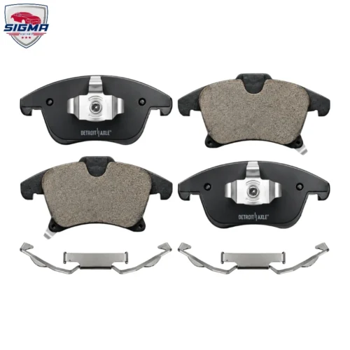 For Ford Fusion – 2013-2020 (SE) – Front brake Pads
