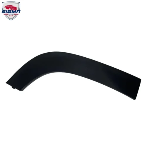 For GMC Terrain 2018-2024 Rear Fender Flares Right