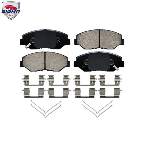 For Honda Civic 2016-2021 (EX) Front brake Pads