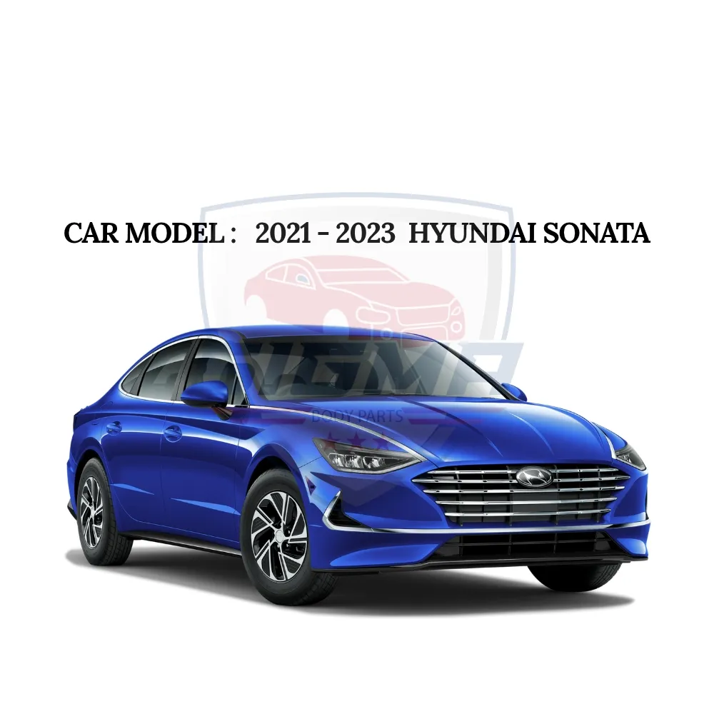 For 2021-2023 Hyundai Sonata Rear Rotors (D:11.18in) For 2021-2023 Hyundai Sonata Rear Rotors (D:11.18in) - Image 4