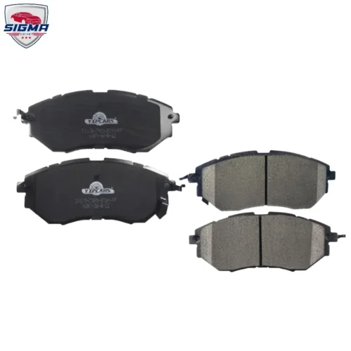 For Subaru WRX 2015-2023 (Base) Front brake Pads
