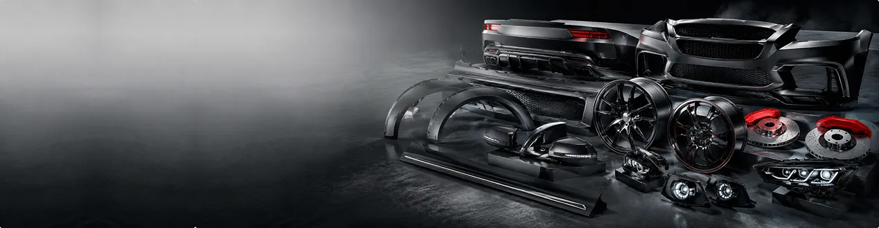 Shop Aftermarket Auto Body Parts Online