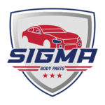 Sigma Body Parts