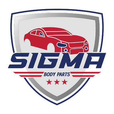 Sigma Body Parts