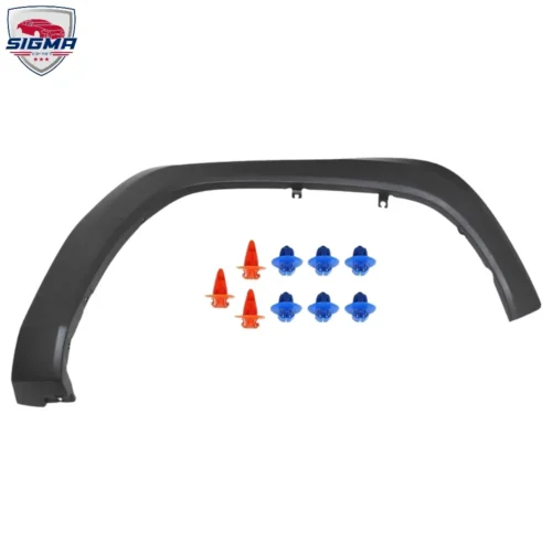 Home For Toyota Tacoma – 2018-2023 – Front Fender Flare Clip right