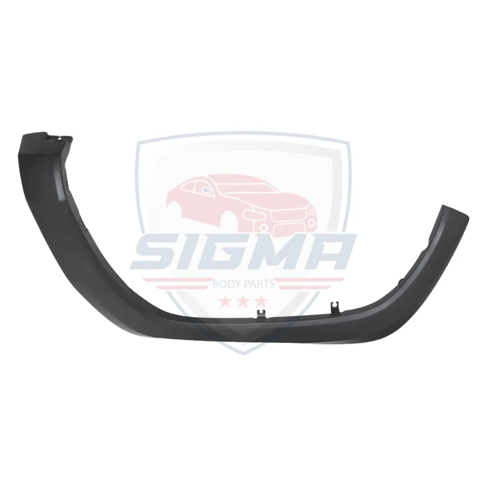 For Toyota Tacoma - 2018-2023 - Front Fender Flare Clip right For Toyota Tacoma - 2018-2023 - Front Fender Flare Clip right - Image 2