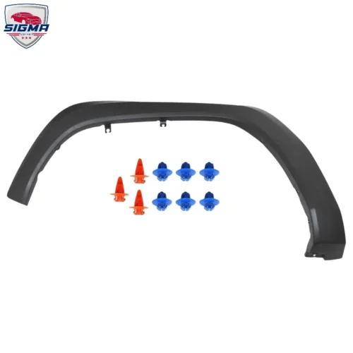 Home For Toyota Tacoma – 2018-2023 – Front Fender Flare Clip left